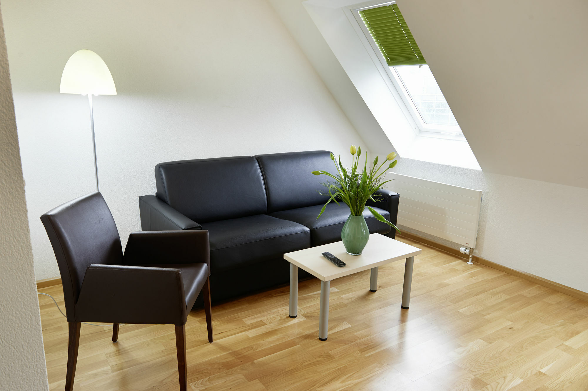 Residence Apartments By Hotel Du Commerce バーゼル エクステリア 写真